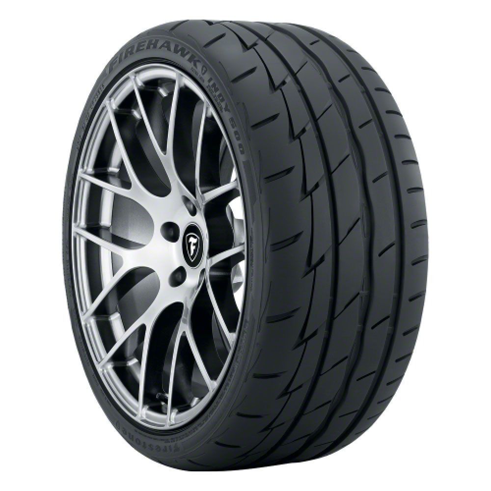 Firehawk Indy 500 Summer Tire