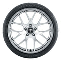 Firehawk Indy 500 Summer Tire