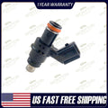 8-Hole Fuel Injector 15.8 lb/hr EV14