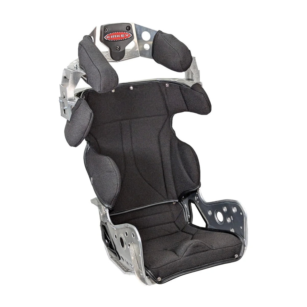 85 Series 10-Degree Layback Aluminum Seat Kit