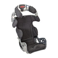 85 Series 10-Degree Layback Aluminum Seat Kit