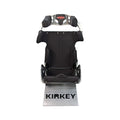 85 Series 10-Degree Layback Aluminum Seat Kit