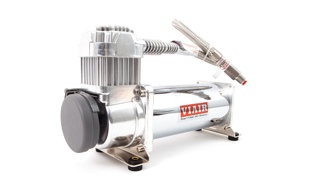 444C-EF 12V 200 PSI Air Compressor