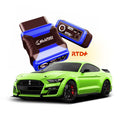 RTD Custom Tuning Module