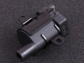Ignition Coil with Integrated Amplifier