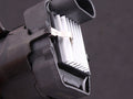 Ignition Coil with Integrated Amplifier