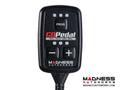 Throttle Response Module