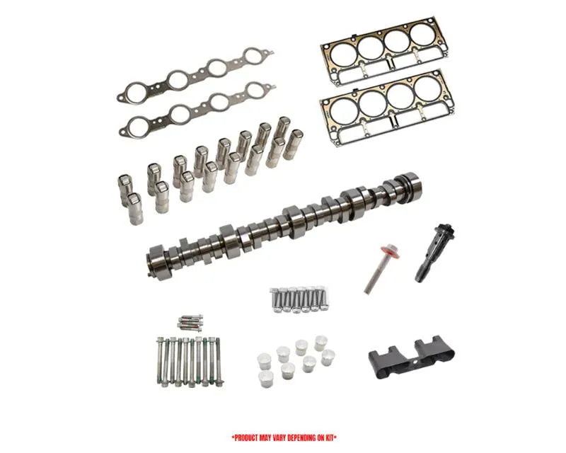 Gen 5 DOD Delete Kit