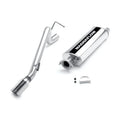 Street Series Cat-Back Exhaust System