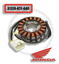 14V 85A Alternator