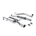Street Series Cat-Back Exhaust System