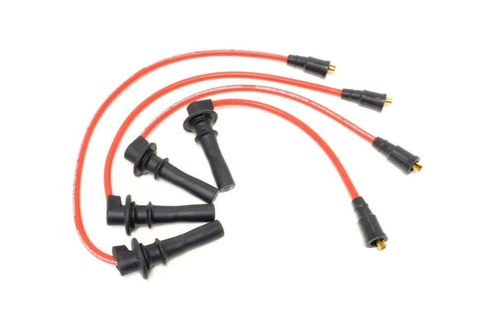 KV85 8.5mm Ignition Cables