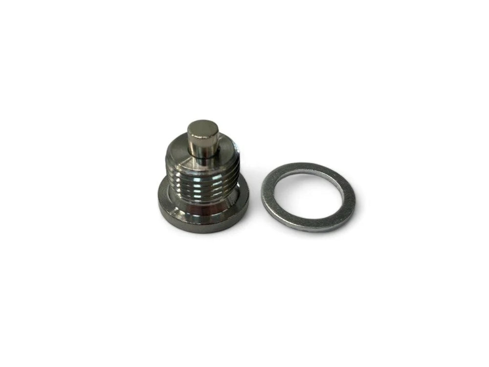 Oil Pan Drain Plug