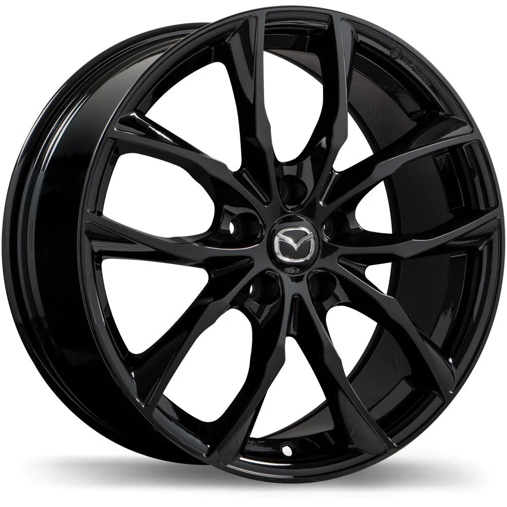 M011 16x6.5 Alloy Wheel