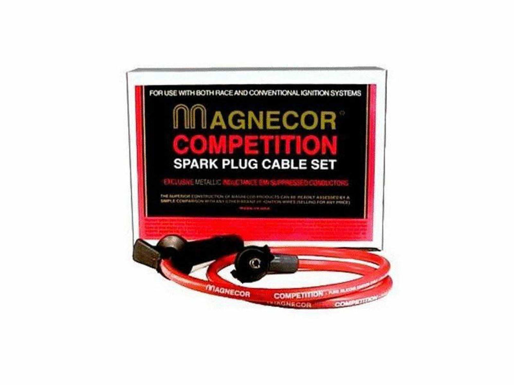 KV85 8.5mm Ignition Wire Set