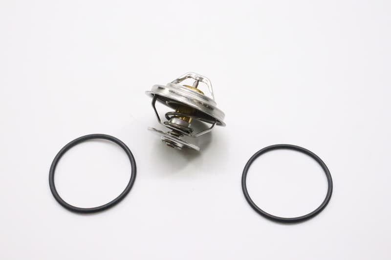 Engine Thermostat Insert