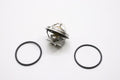 Engine Thermostat Insert