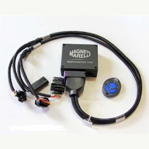 Universal Tuning Box