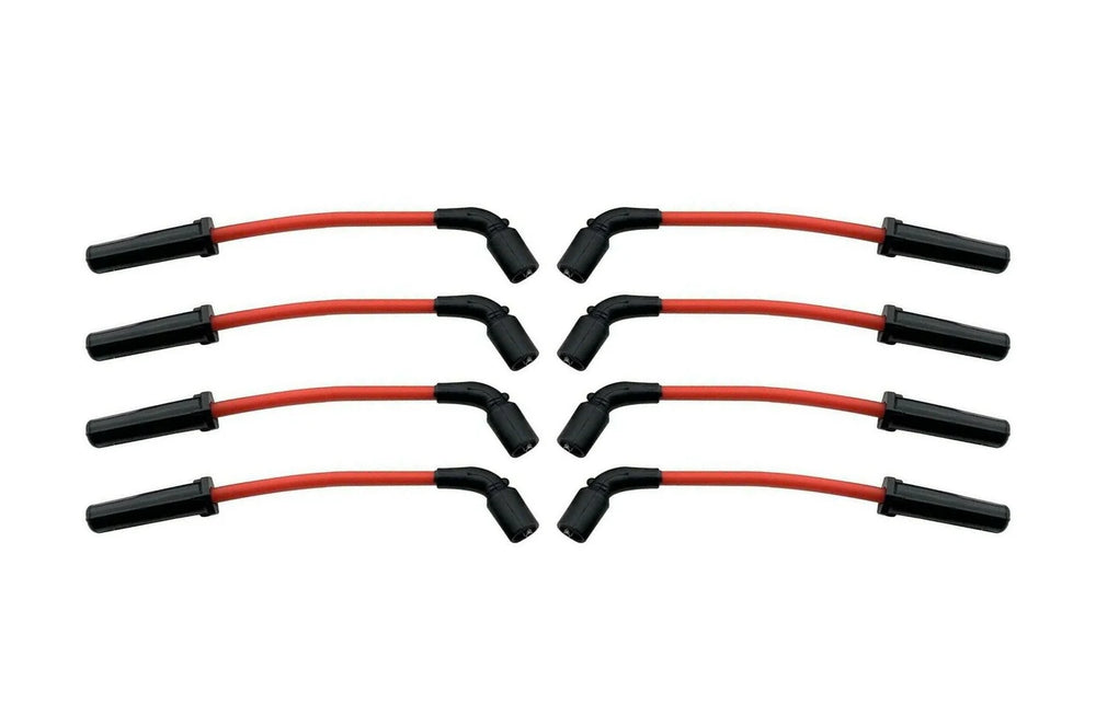 KV85 Competition 8.5mm Ignition Wire Set