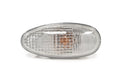 Clear Side Marker Lamp