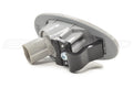 Clear Side Marker Lamp