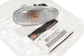 Clear Side Marker Lamp