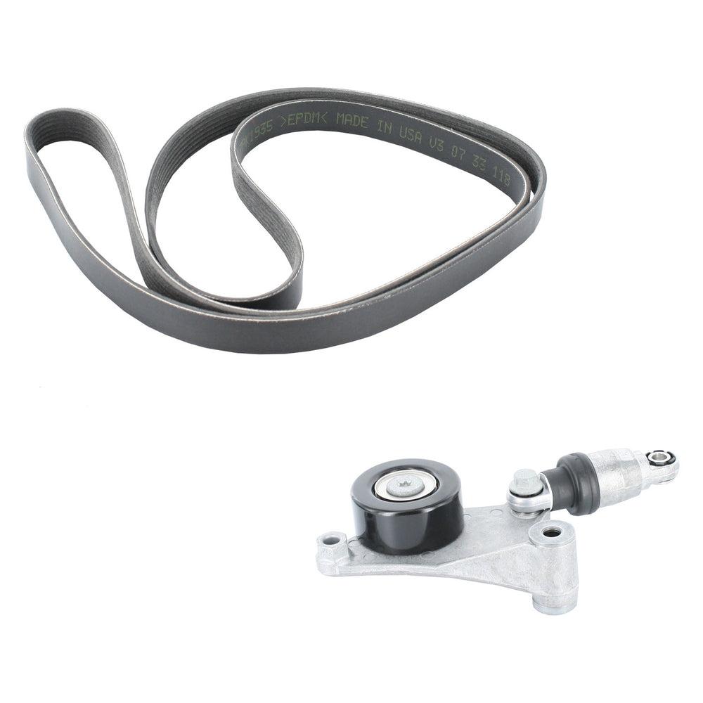 ContiTech Accessory Drive Belt Kit