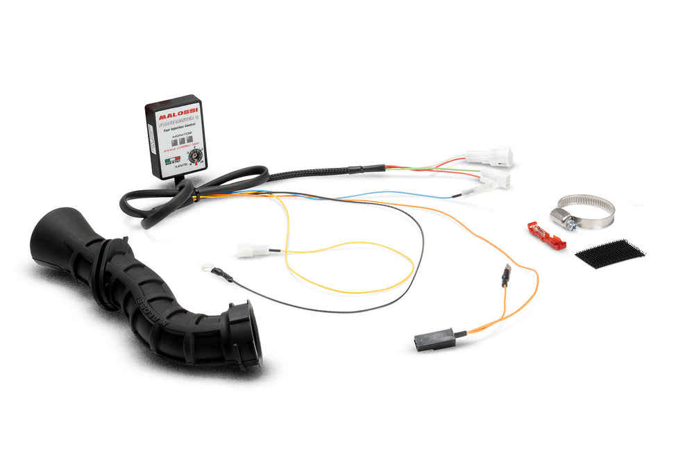 FORCE MASTER 0 Fuel Injection Controller