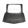Dry Carbon Fiber OE Style Trunk Lid