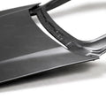 Dry Carbon Fiber OE Style Trunk Lid