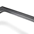 Dry Carbon Fiber OE Style Trunk Lid