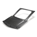 Dry Carbon Fiber OE Style Trunk Lid