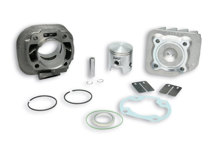 70cc Cast Iron Sport Cylinder Kit