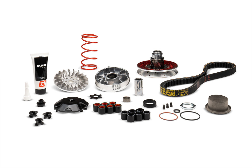 Drive Belt