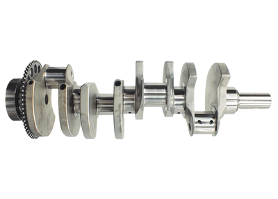 4340 Billet Crankshaft 3.622" Stroke