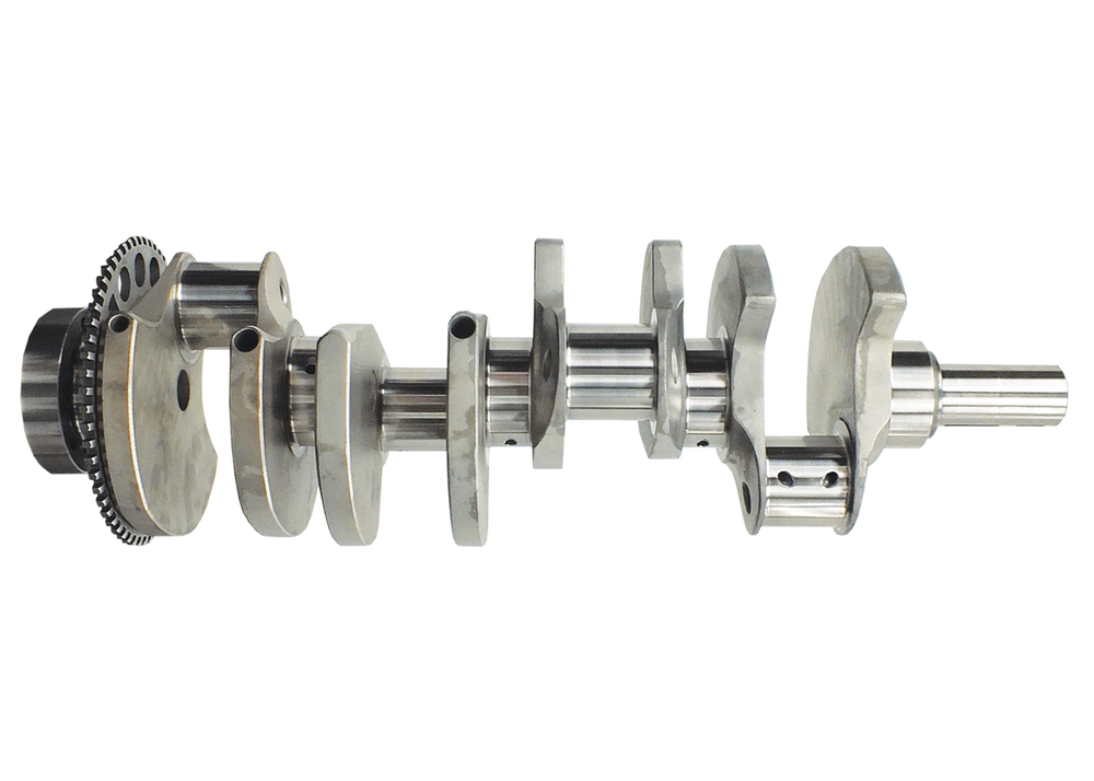 4340 Billet Crankshaft 3.622" Stroke