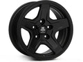 Boulder & Mudclaw Comp MTX Tire Package 17x9