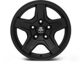 Boulder & Mudclaw Comp MTX Tire Package 17x9