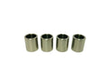 Forged H-Beam Connecting Rod Set