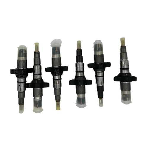 Stage 0.75 Injector Set