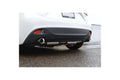 Power Series Performance Axle-Back Exhaust
