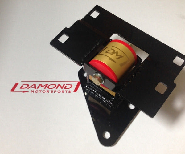 Transmission Motor Mount