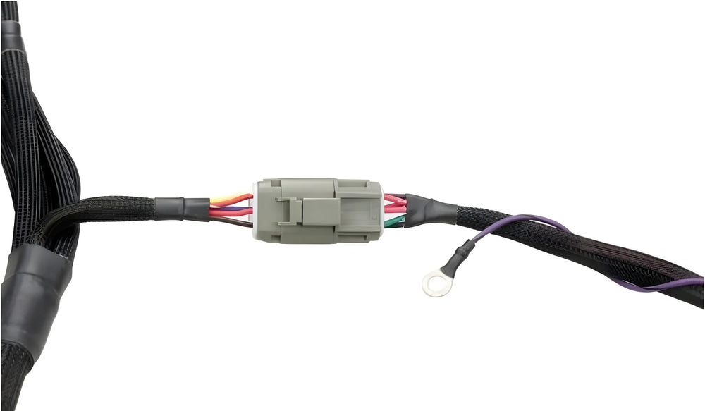 PRO Series SR20DET to S13 240SX Wiring Harness