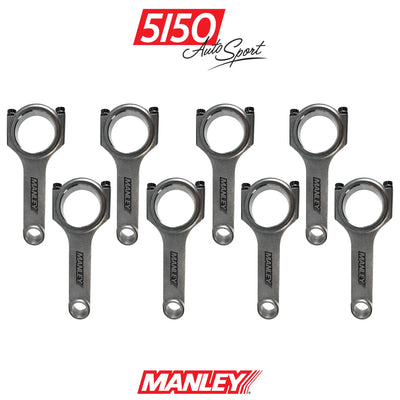 H-Beam Connecting Rod Set