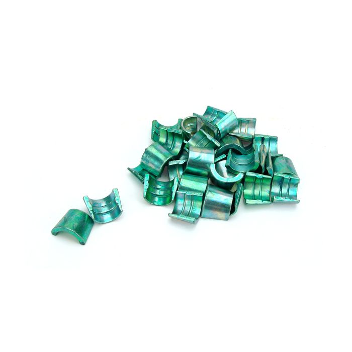 7-Degree Valve Locks for 11/32" Valve Stems