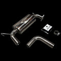 Malian Cat-Back Exhaust System