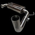 Malian Cat-Back Exhaust System