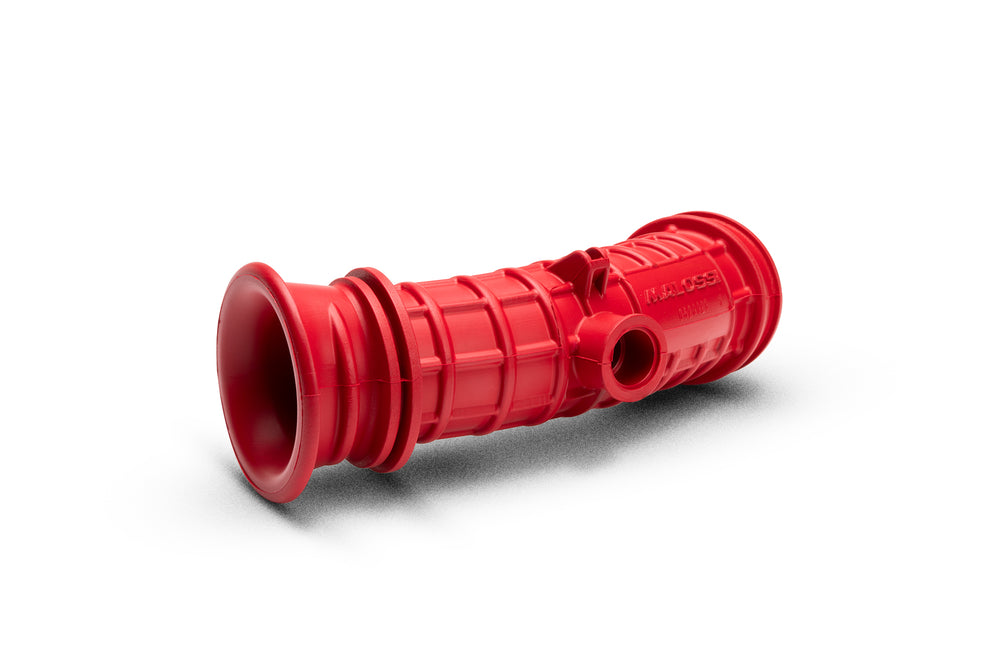 FKM Air Intake Hose, SHORE A 75