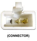 Electronic LED Flasher Relay
