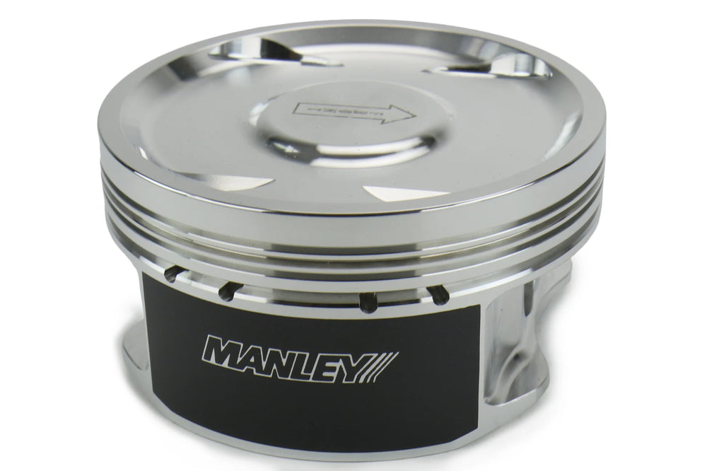 Platinum Series Forged Piston Set